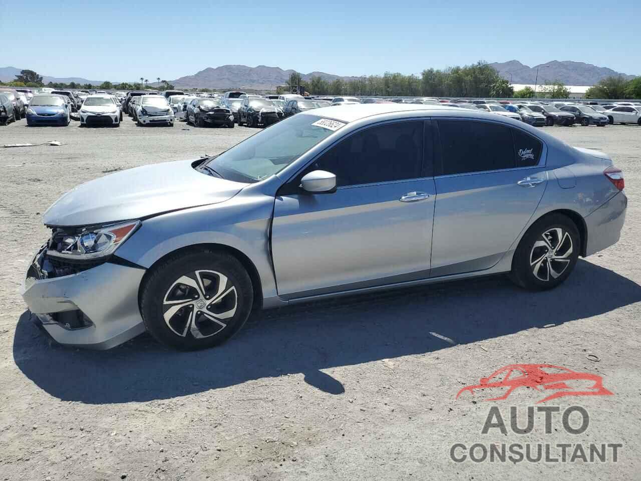 HONDA ACCORD 2016 - 1HGCR2F33GA174327