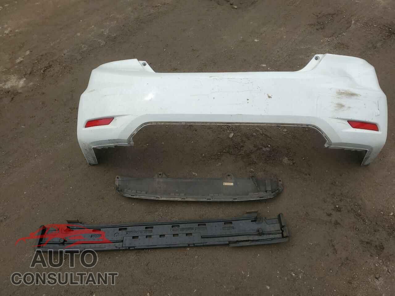 HONDA CIVIC 2013 - 19XFB2F88DE201347