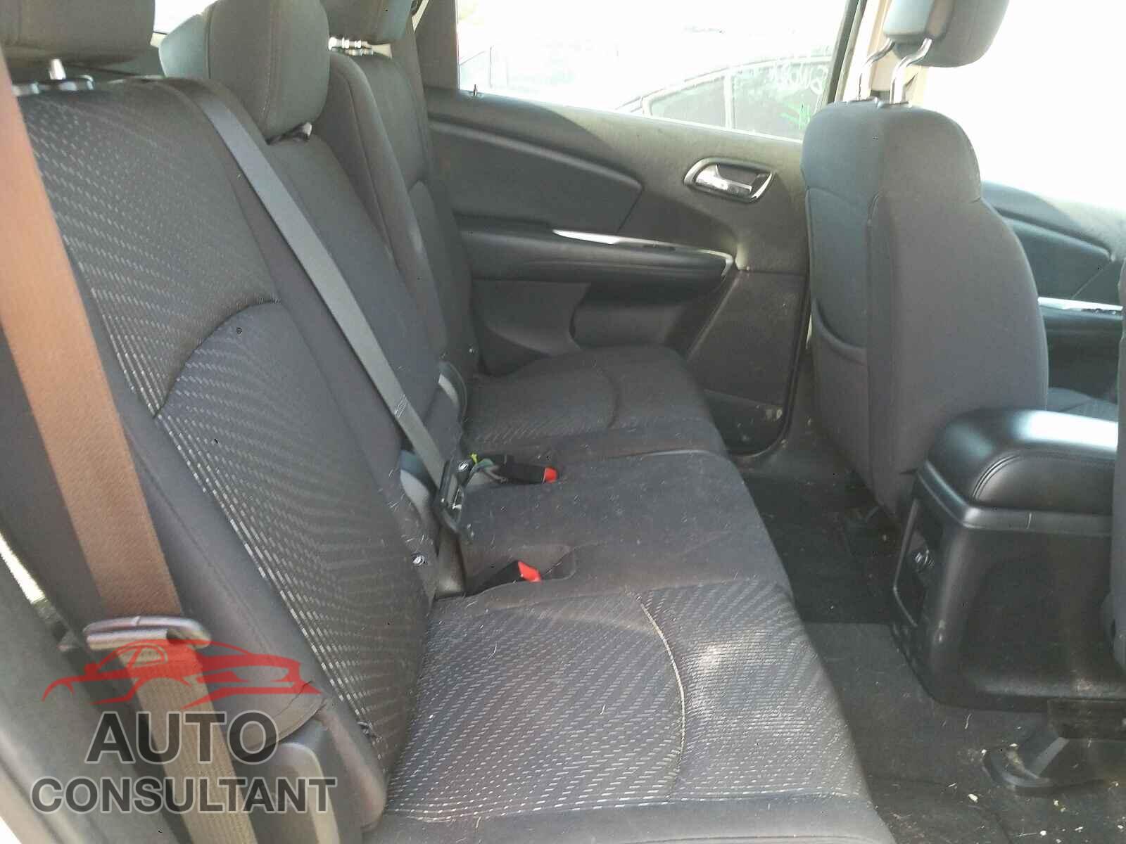 DODGE JOURNEY 2012 - 3C4PDCAB9CT297975
