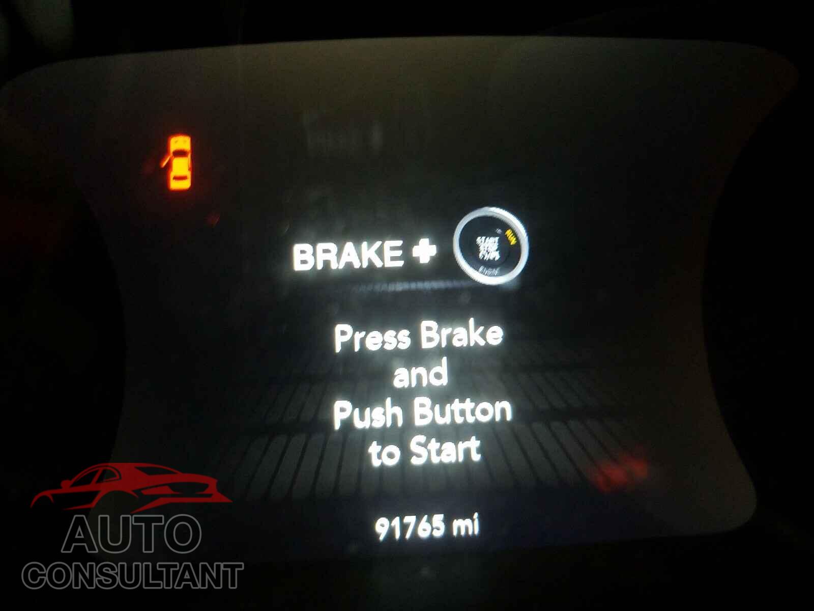 DODGE CHALLENGER 2016 - 2C3CDZBT1GH149444