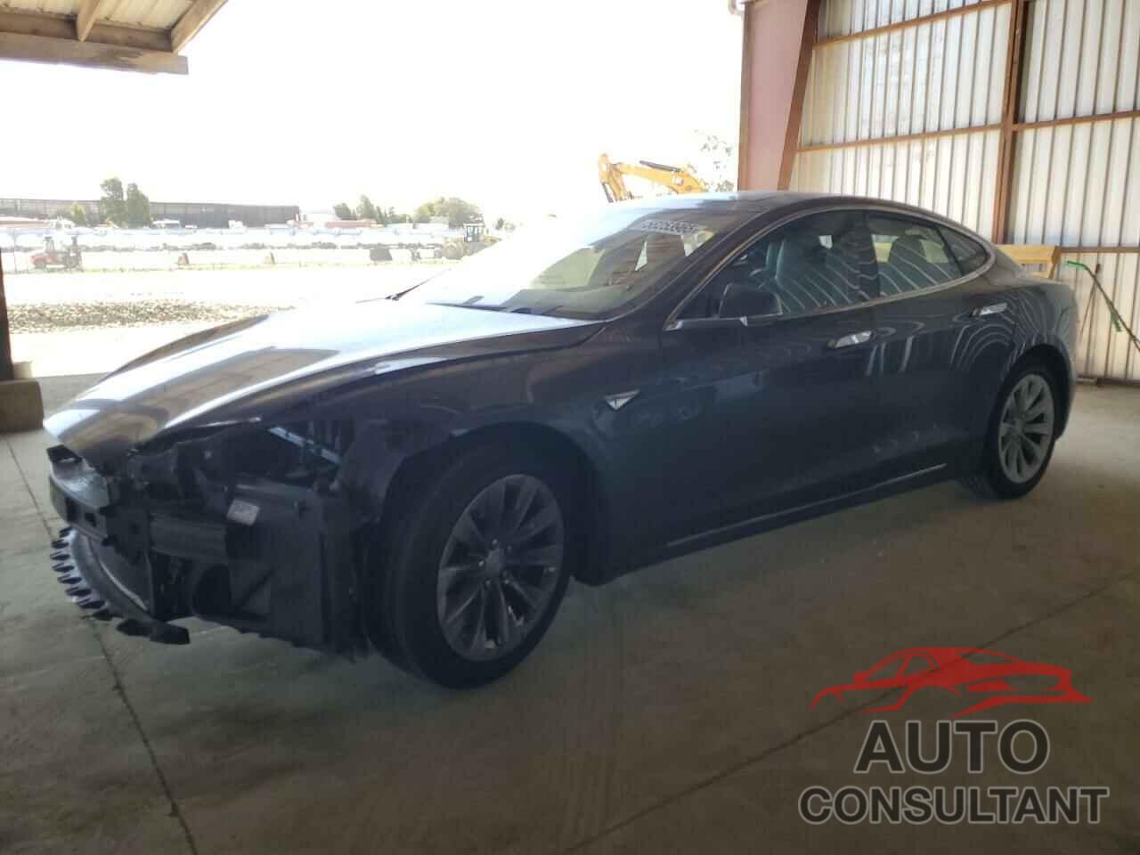 TESLA MODEL S 2016 - 5YJSA1E15GF159542
