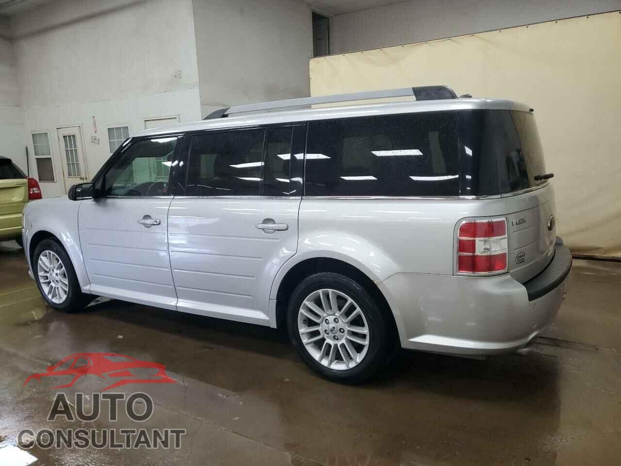 FORD FLEX 2013 - 2FMHK6C86DBD03785