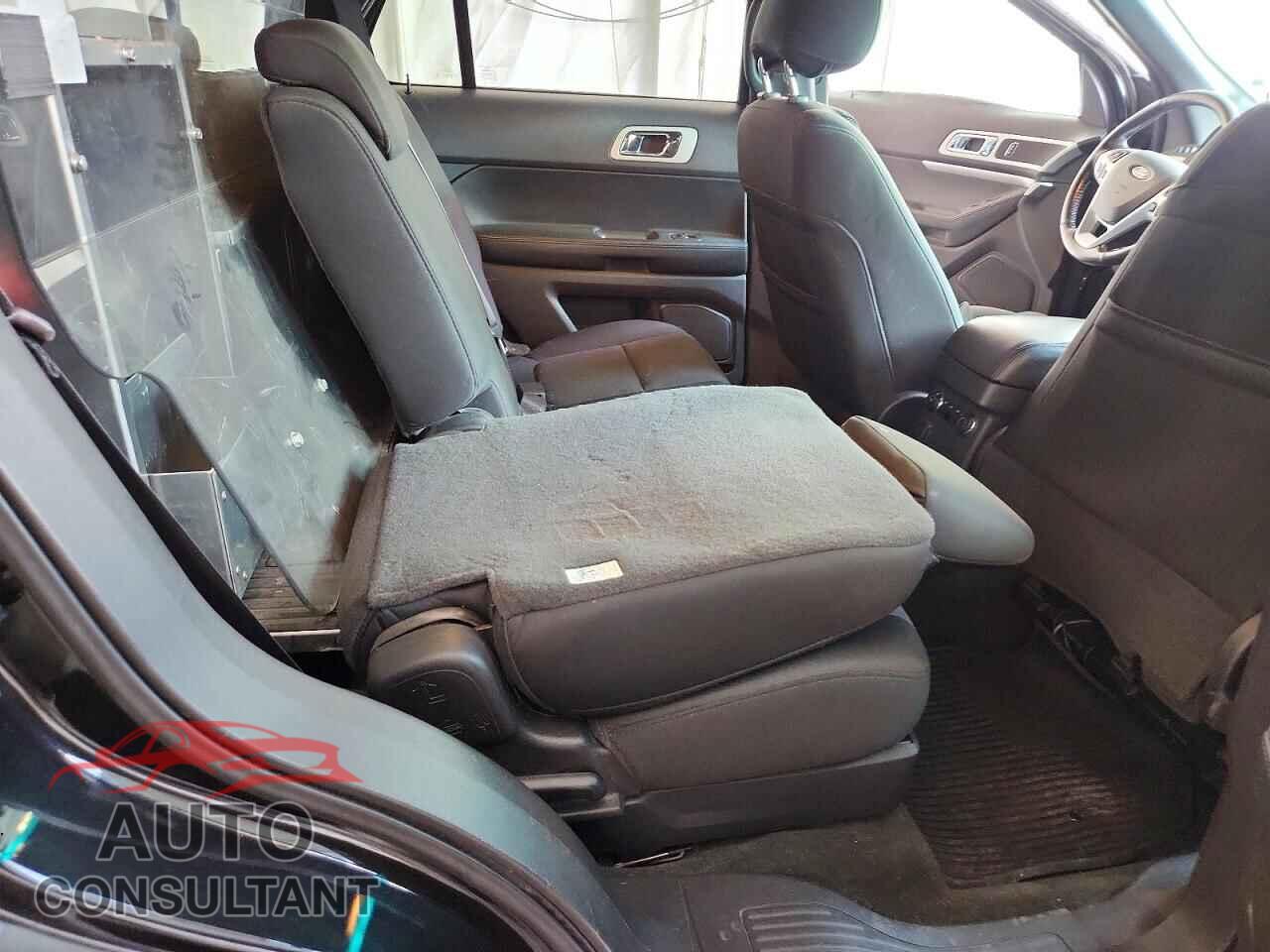 FORD EXPLORER 2013 - 1FM5K8D80DGC74239