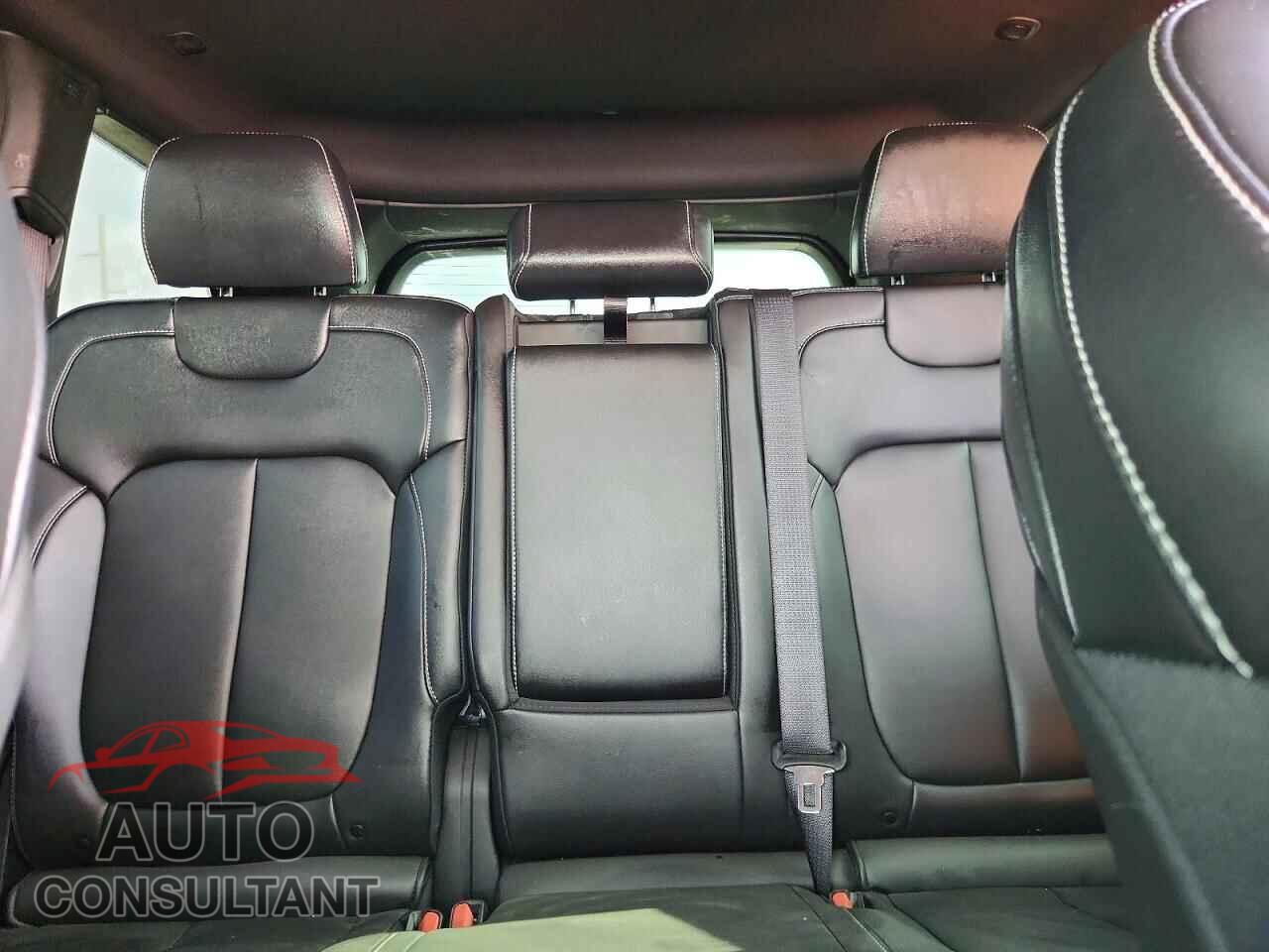 JEEP CHEROKEE 2025 - 1C4RJGBG2S8671956