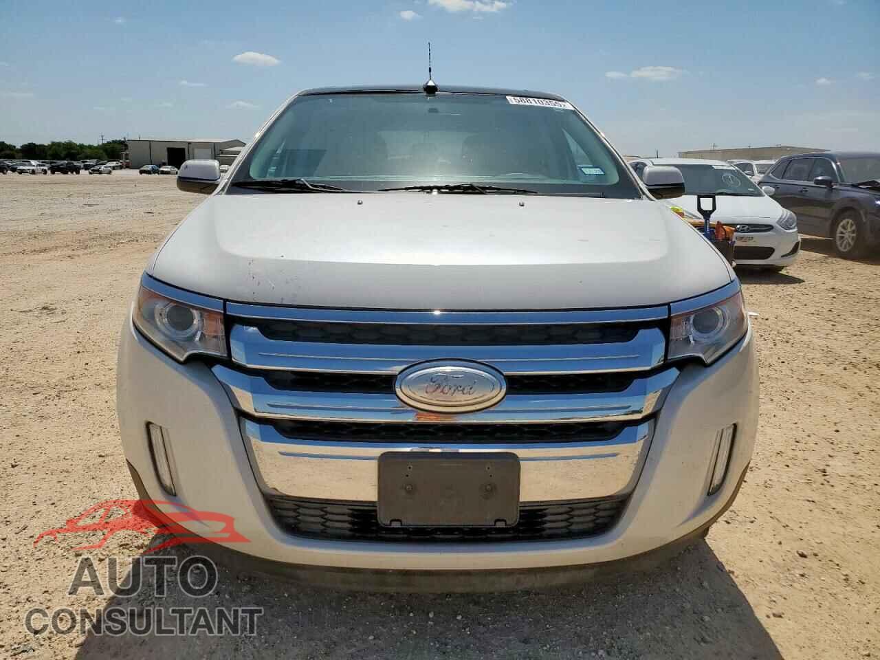 FORD EDGE 2012 - 2FMDK3KC4CBA62892