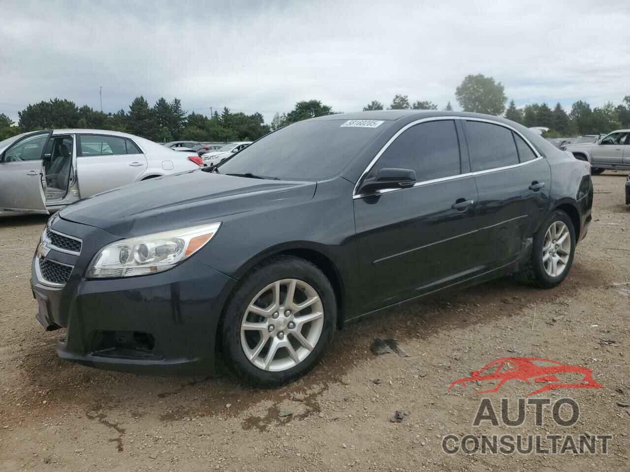 CHEVROLET MALIBU 2013 - 1G11C5SA5DF346281