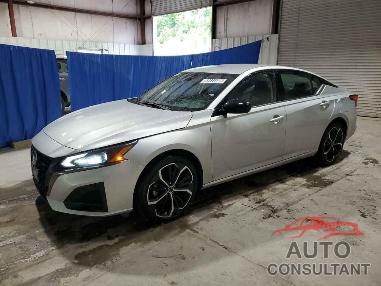 NISSAN ALTIMA 2024 - 1N4BL4CV3RN391035