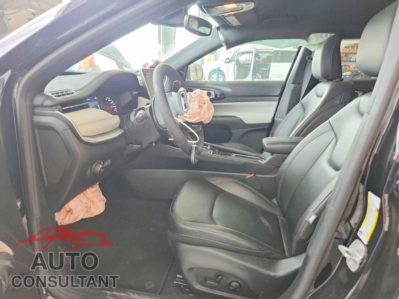 JEEP COMPASS 2024 - 3C4NJDCN0RT126506