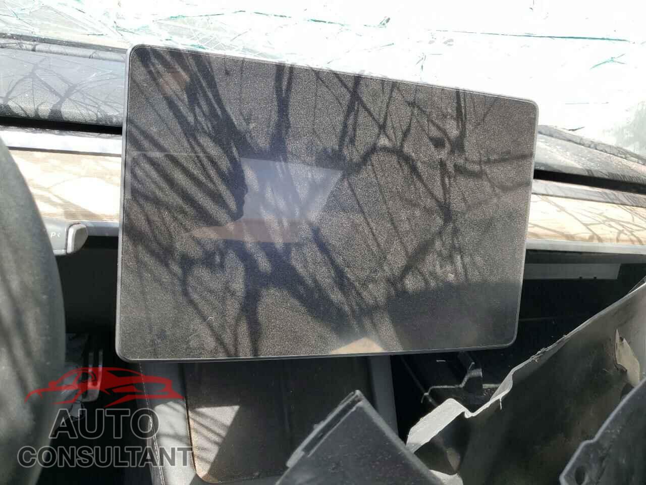 TESLA MODEL 3 2021 - 5YJ3E1EA3MF976870