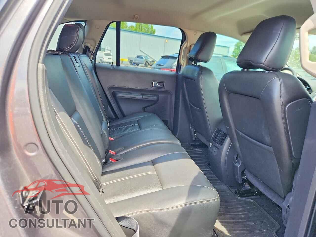 FORD EDGE 2010 - 2FMDK4KC7ABA42073