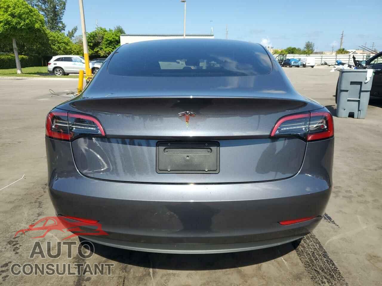 TESLA MODEL 3 2023 - 5YJ3E1EA1PF625766