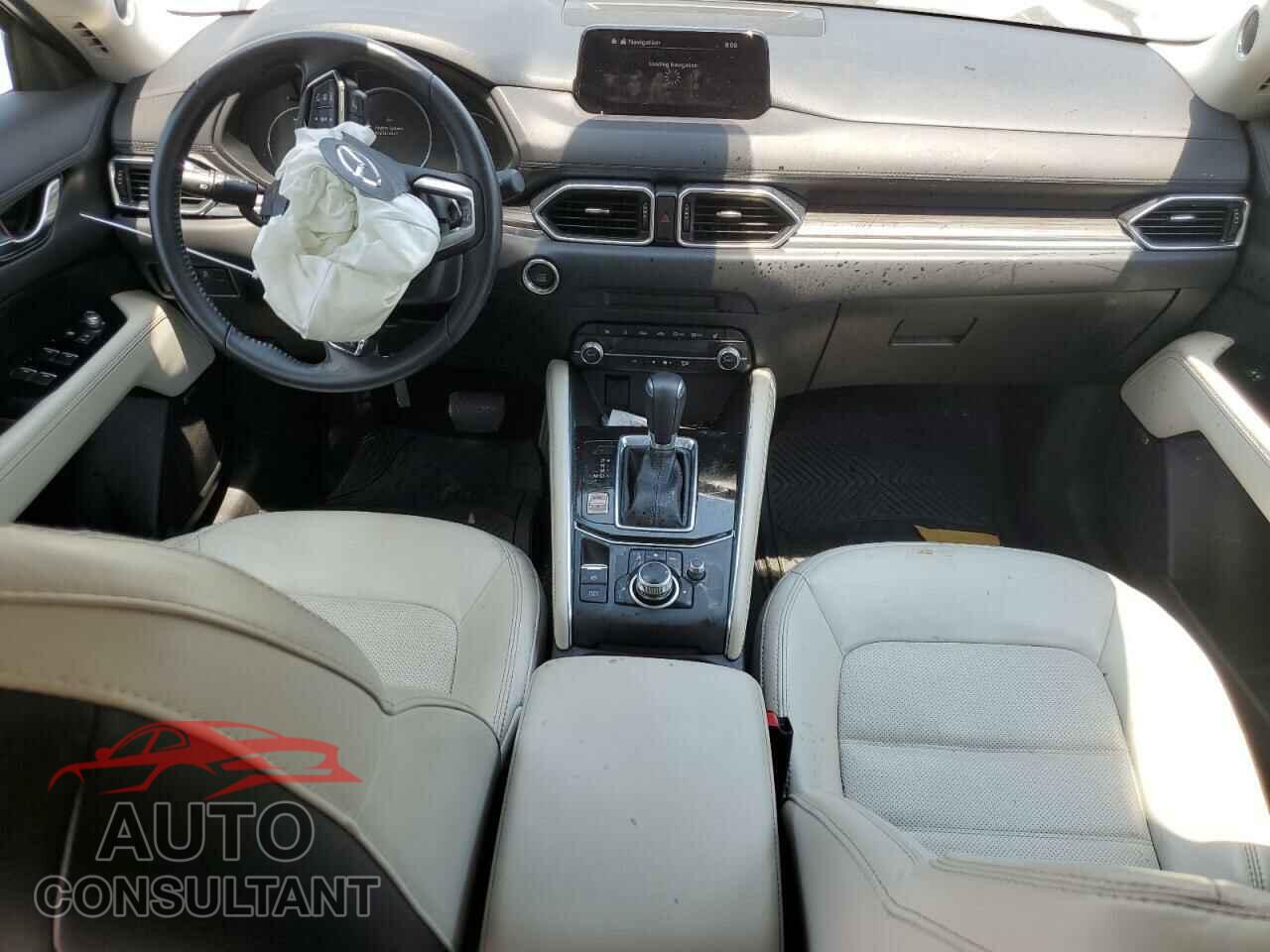 MAZDA CX-5 2019 - JM3KFADM0K1625190