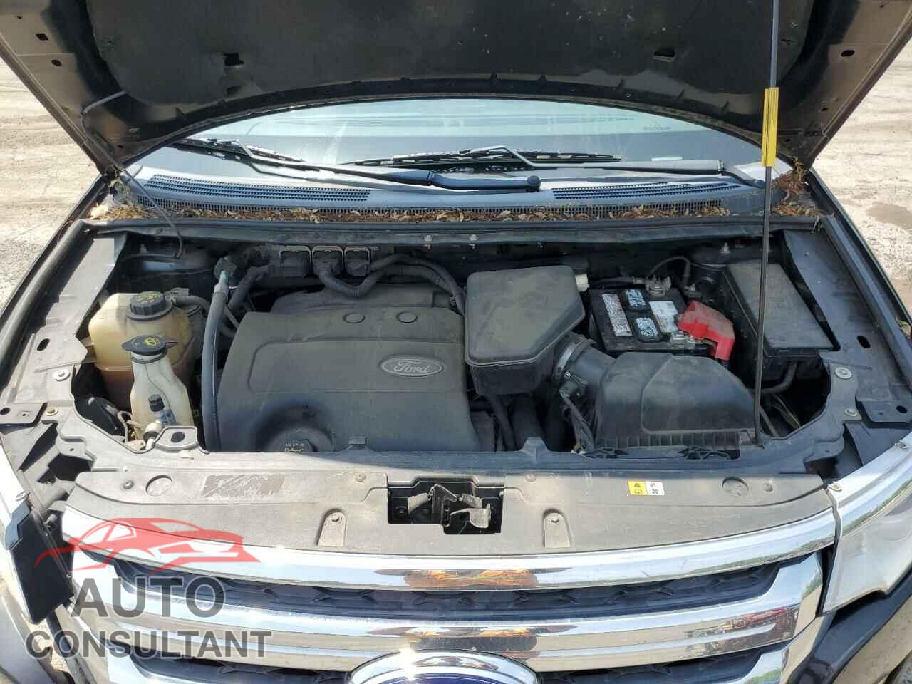 FORD EDGE 2013 - 2FMDK4JC0DBB81418