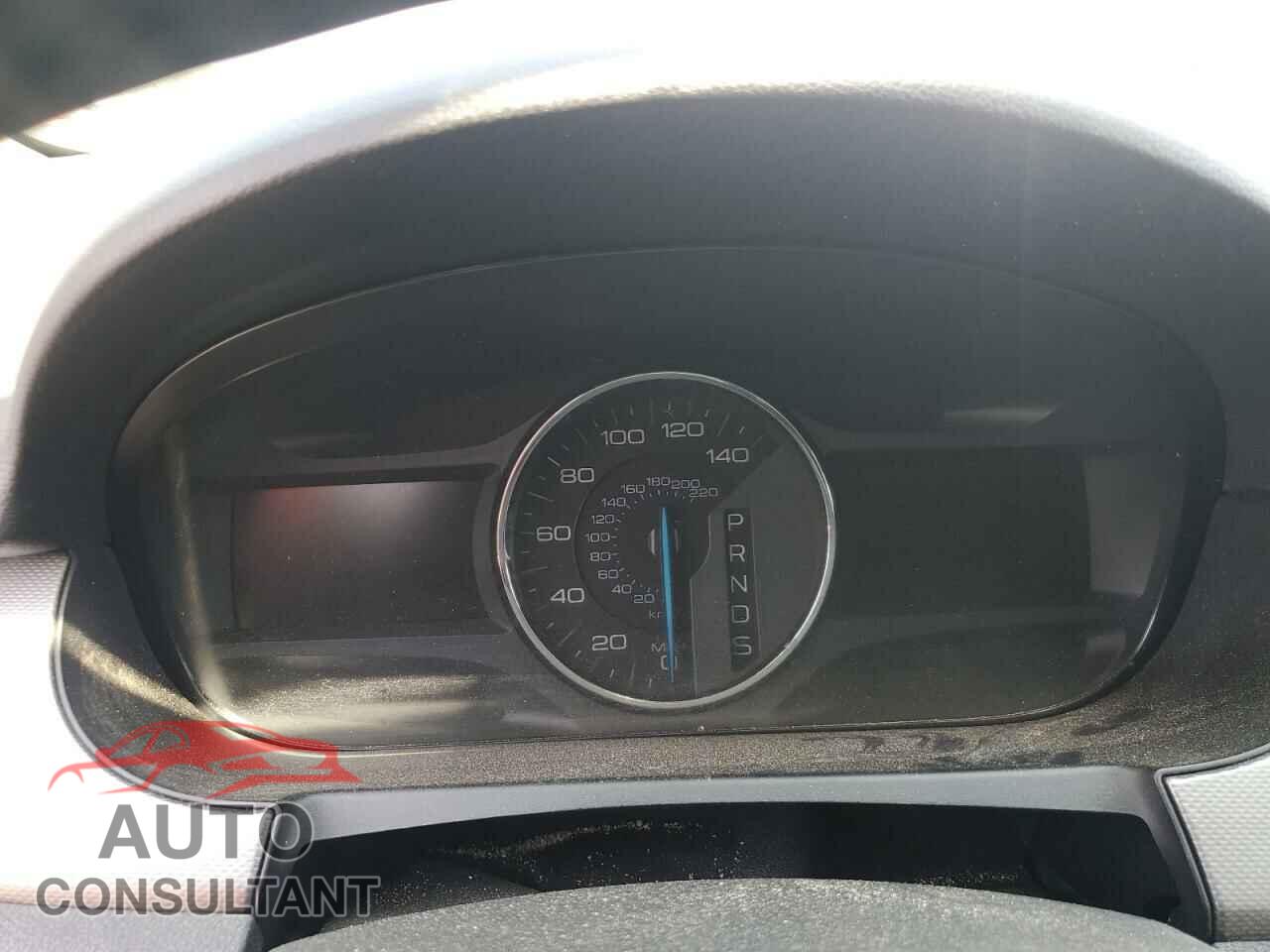 FORD EDGE 2013 - 2FMDK4JC6DBE34757
