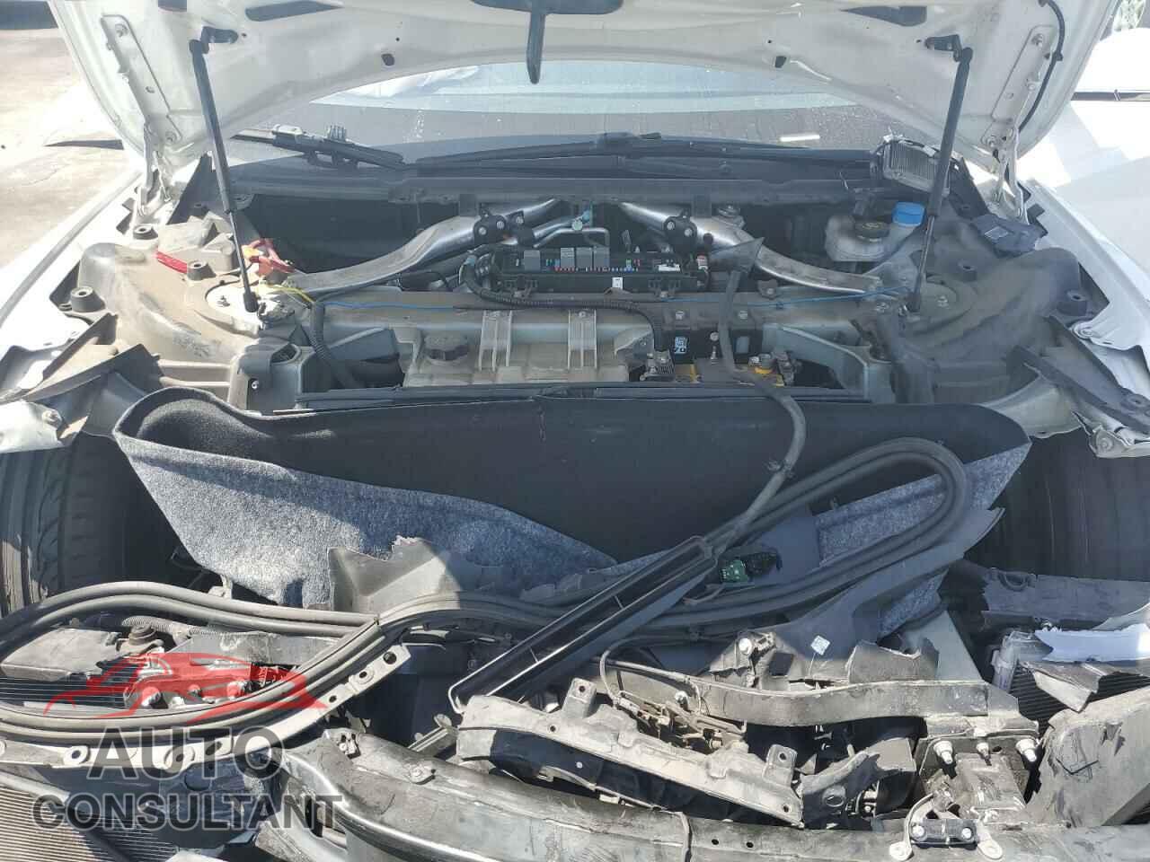 TESLA MODEL S 2017 - 5YJSA1E2XHF186875