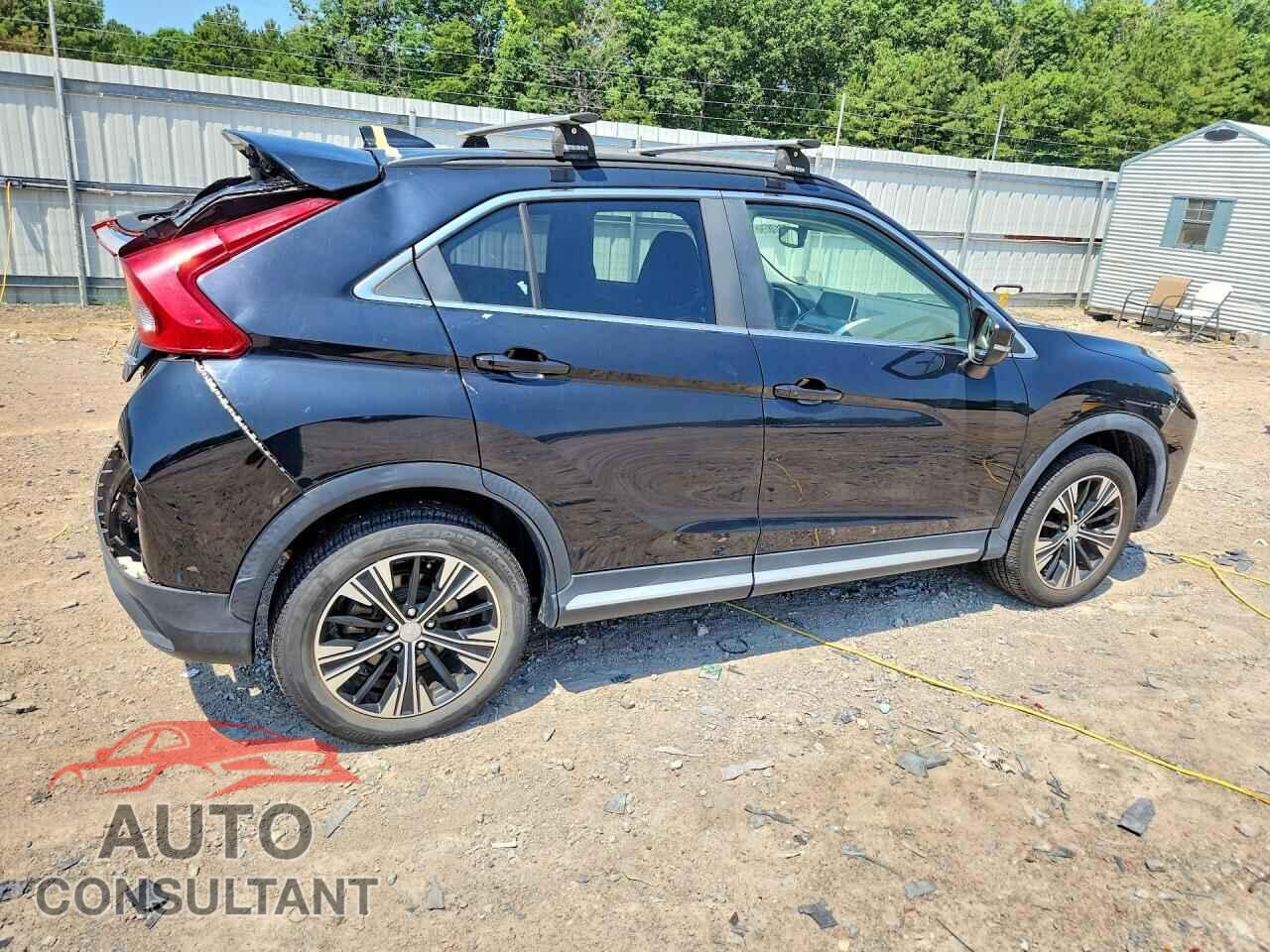MITSUBISHI ECLIPSE 2019 - JA4AT5AA6KZ048742