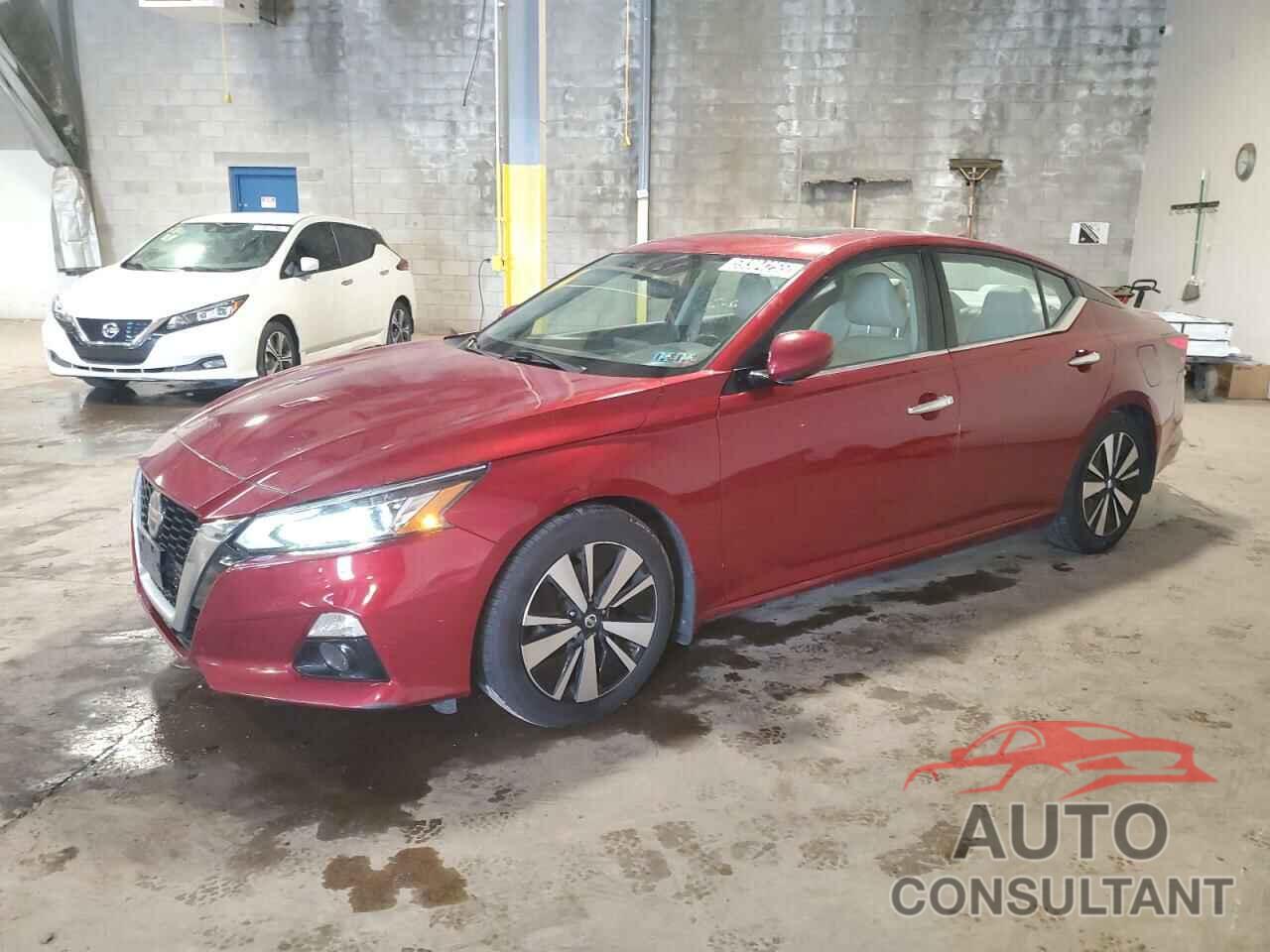 NISSAN ALTIMA 2020 - 1N4BL4EV7LC182316