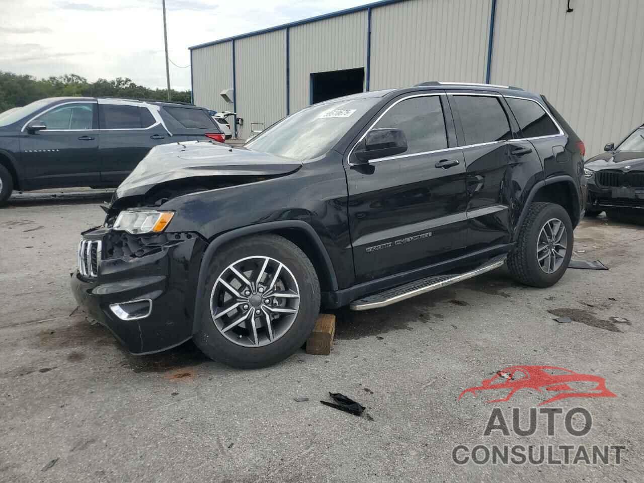 JEEP GRAND CHER 2020 - 1C4RJFAG7LC207815