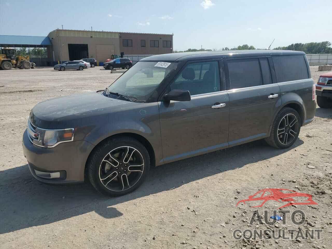 FORD FLEX 2015 - 2FMGK5C89FBA23075