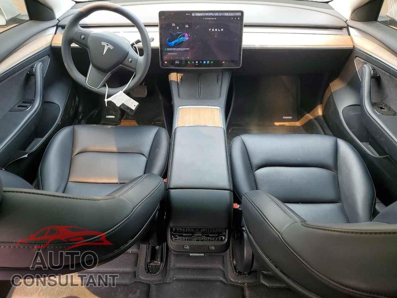 TESLA MODEL 3 2023 - LRW3E1FA4PC920658