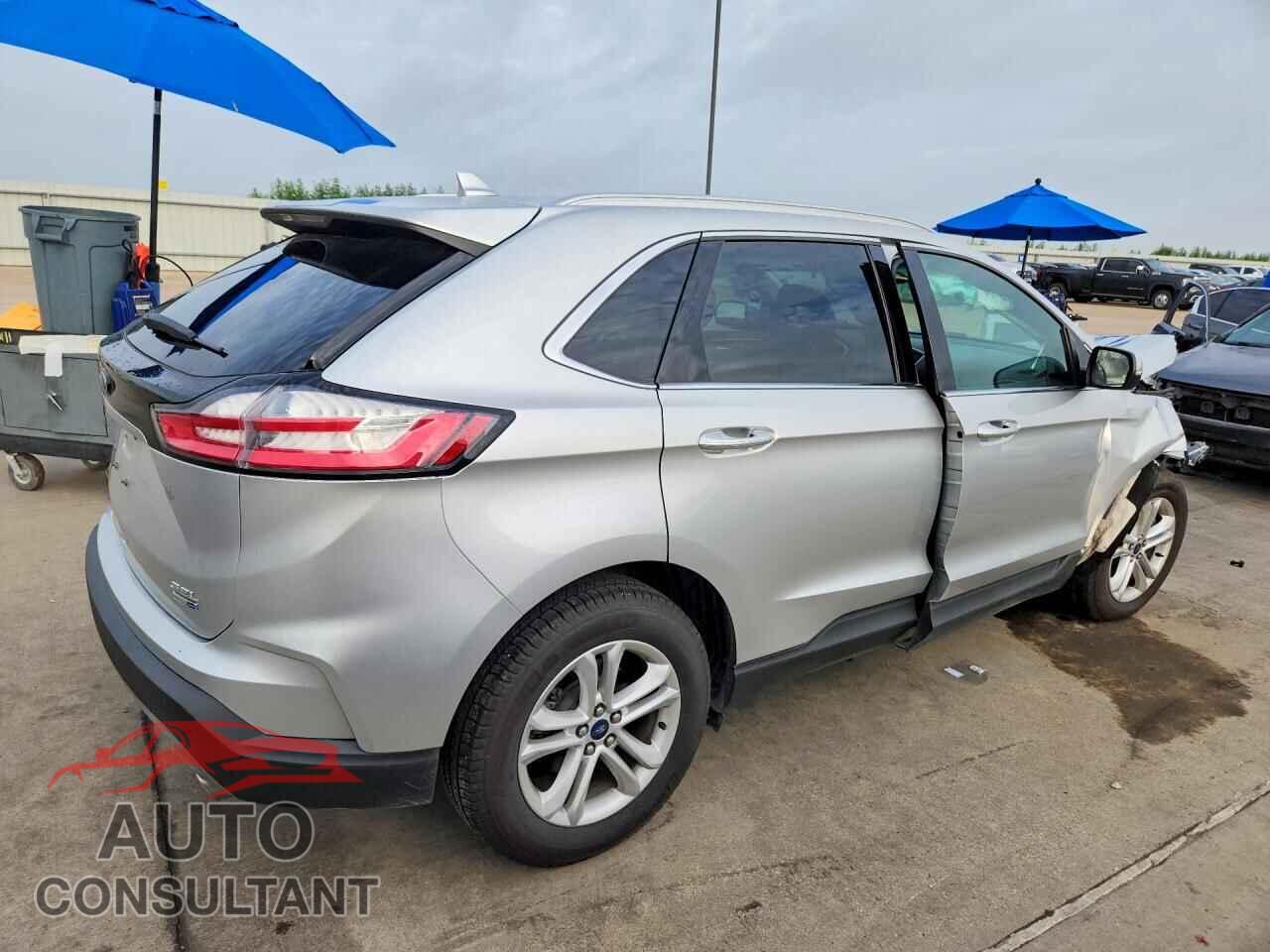 FORD EDGE 2019 - 2FMPK4J95KBC75342