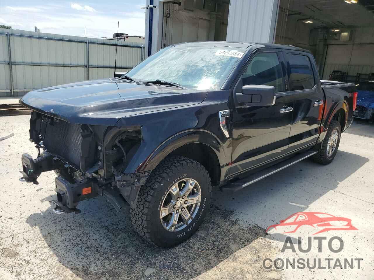 FORD F-150 2021 - 1FTEW1EP7MFB94397