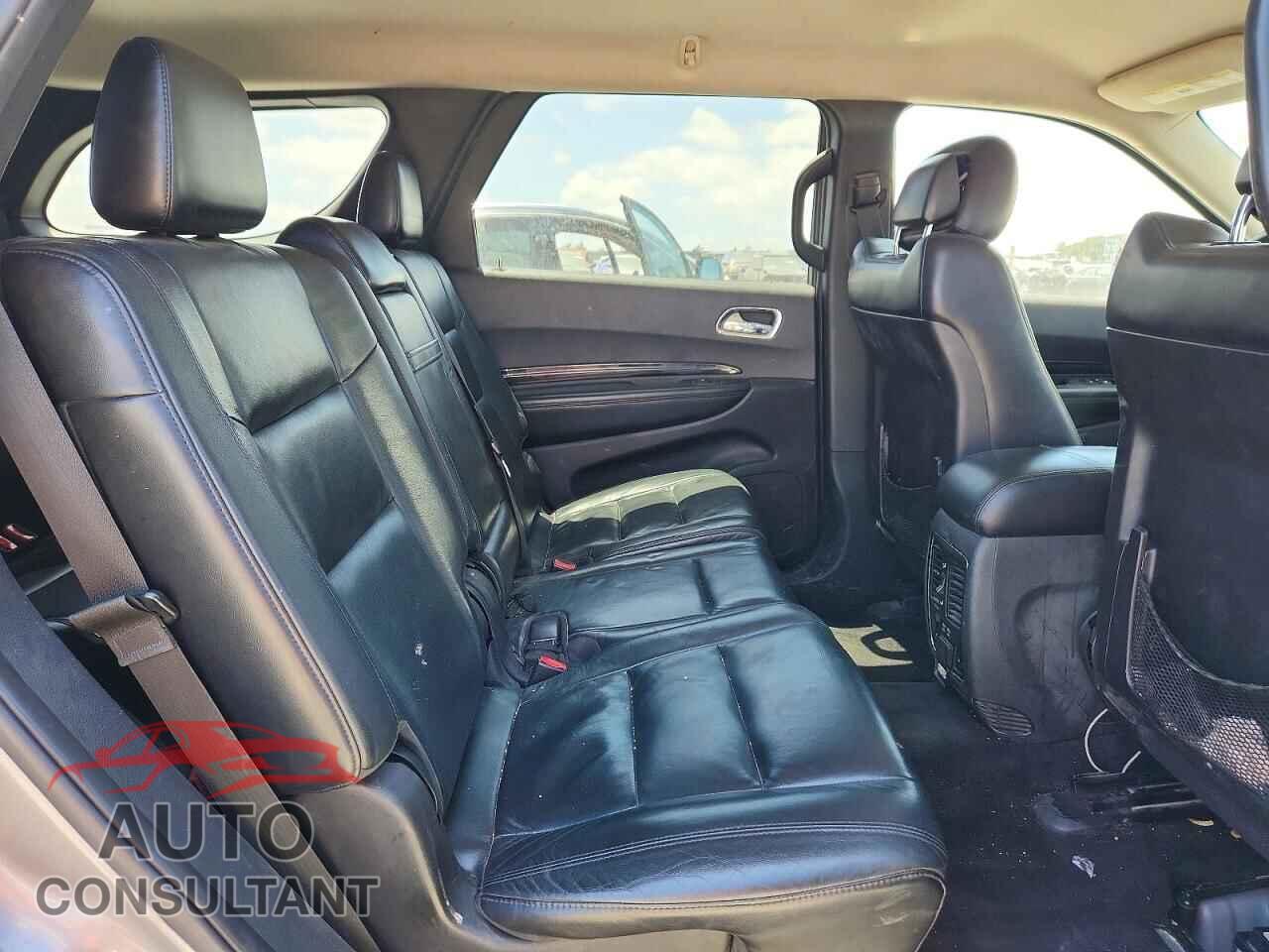 DODGE DURANGO 2015 - 1C4RDHDG6FC937251