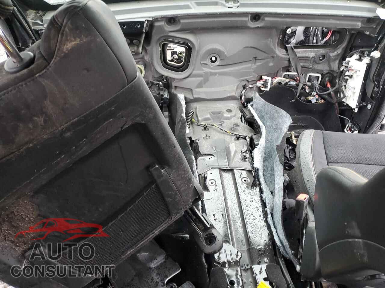 DODGE DURANGO 2023 - 1C4SDJCT8PC655167