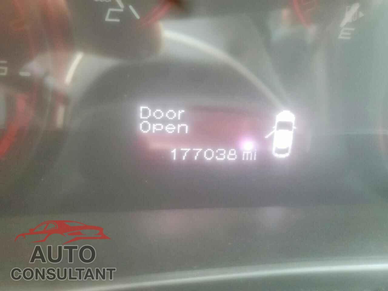 DODGE DART 2015 - 1C3CDFBB1FD112797