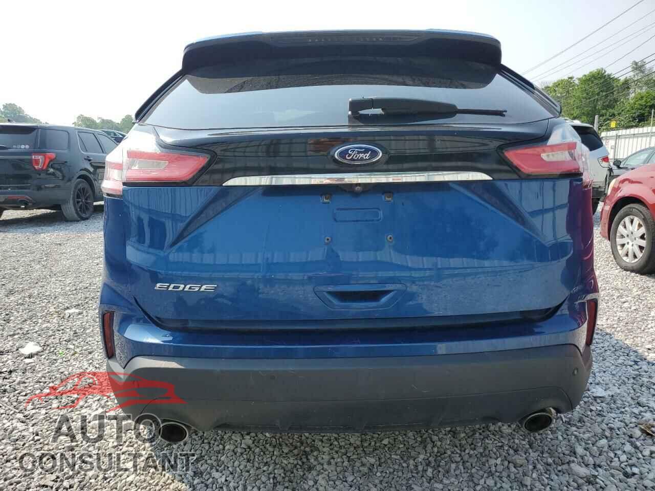 FORD EDGE 2020 - 2FMPK3G92LBB59065