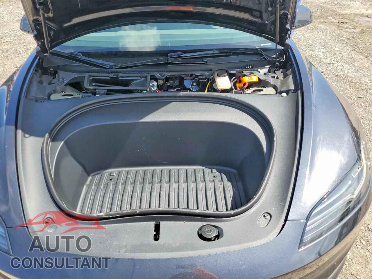 TESLA MODEL 3 2026 - 5YJ3E1EA3TF167237