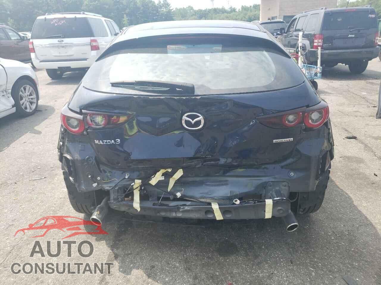MAZDA 3 2023 - JM1BPALM2P1603965