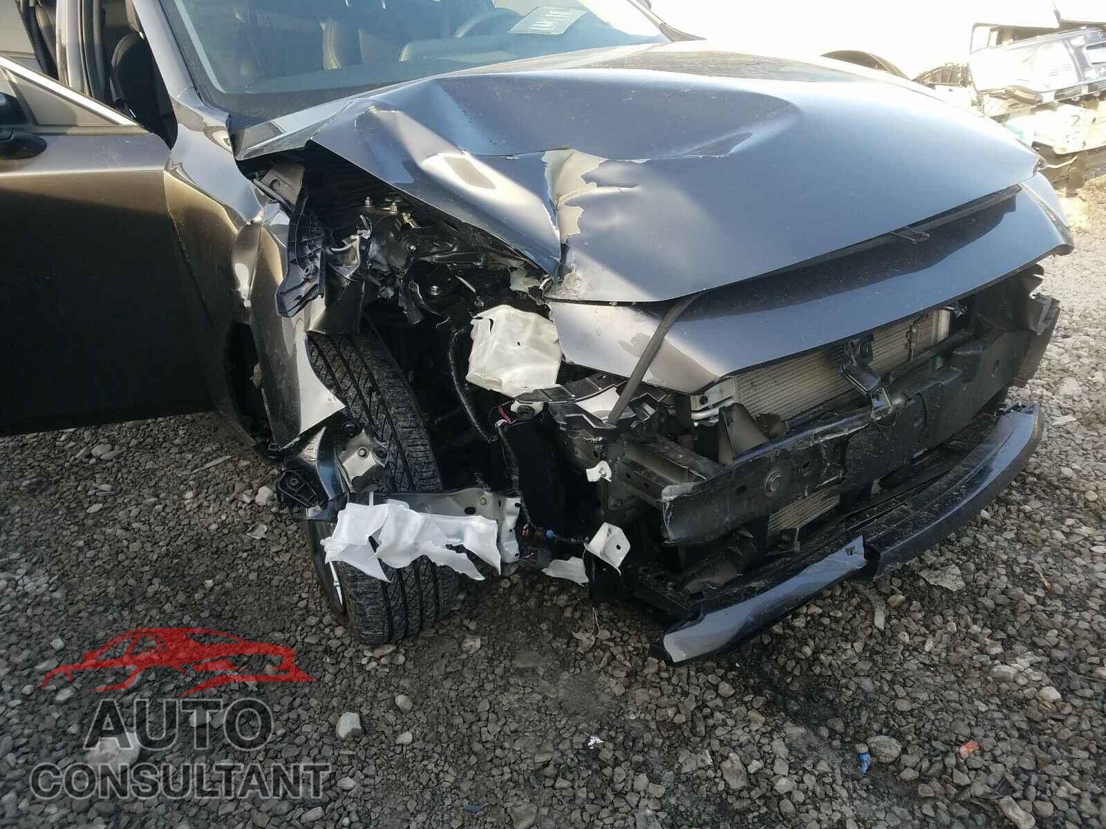 MAZDA 3 2020 - JM1BPACL8L1174445