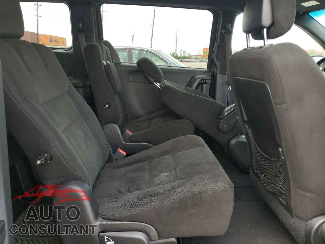 DODGE CARAVAN 2015 - 2C4RDGBG0FR667700