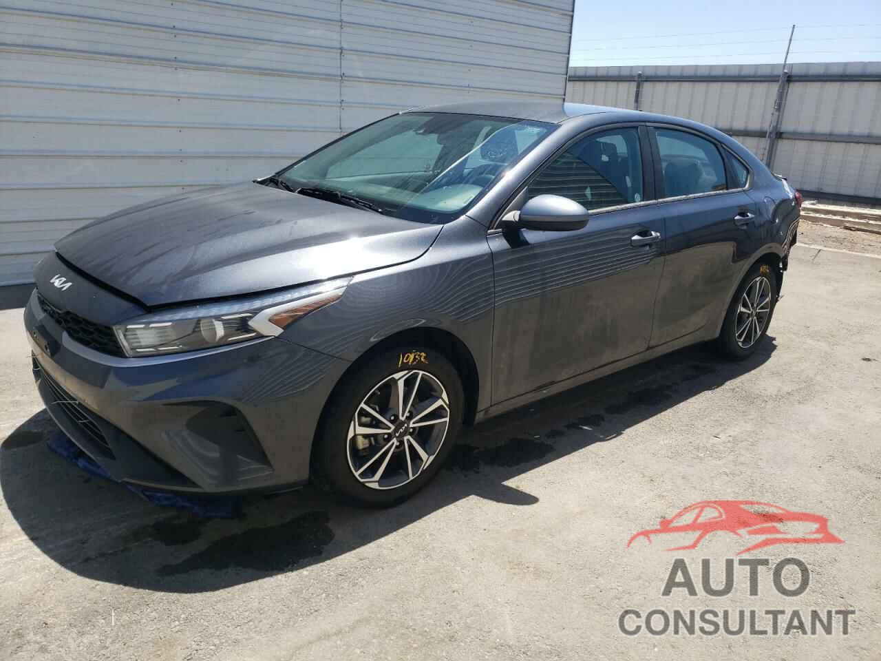 KIA FORTE 2023 - 3KPF24AD1PE525504