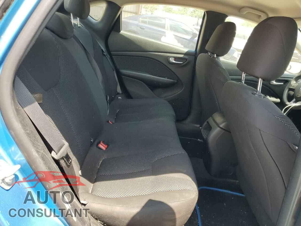 DODGE DART 2016 - 1C3CDFFA0GD819408