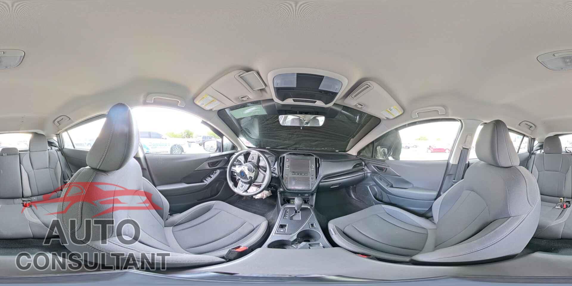 SUBARU IMPREZA 2025 - JF1GUABC4S8284792
