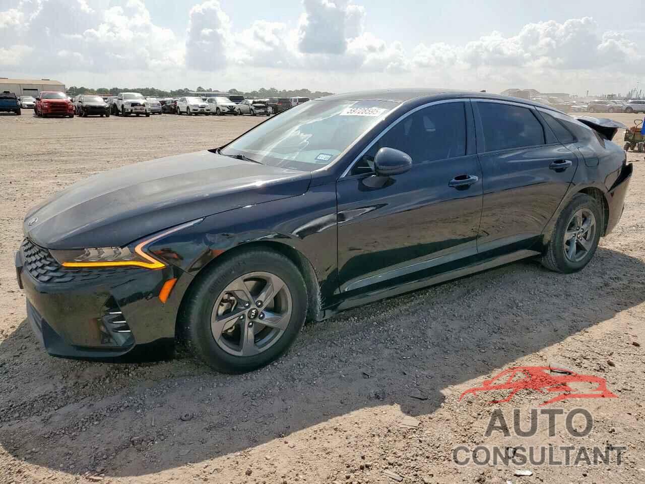 KIA K5 2021 - 5XXG24J2XMG013178