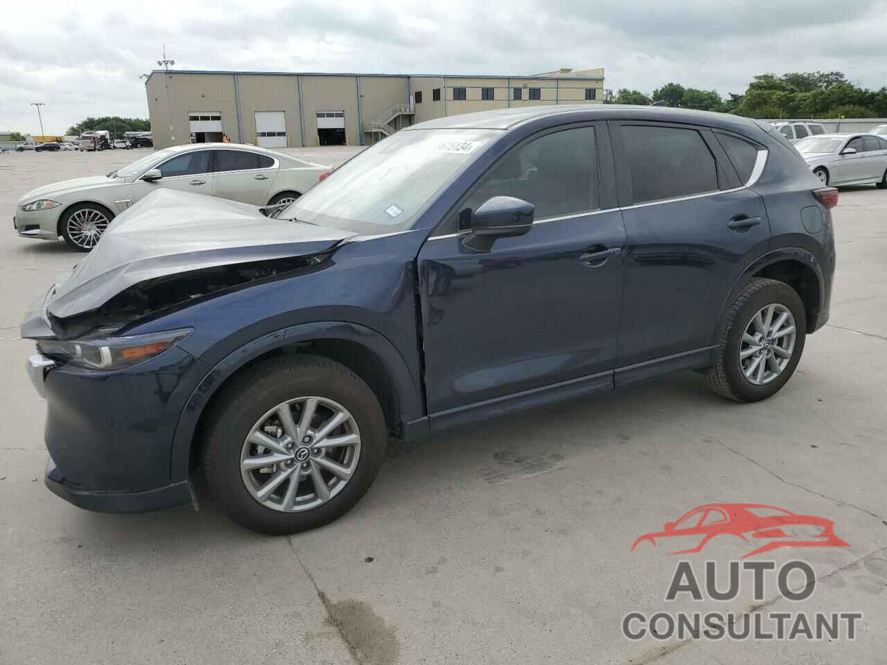 MAZDA CX-5 PREFE 2024 - JM3KFBCL5R0405641