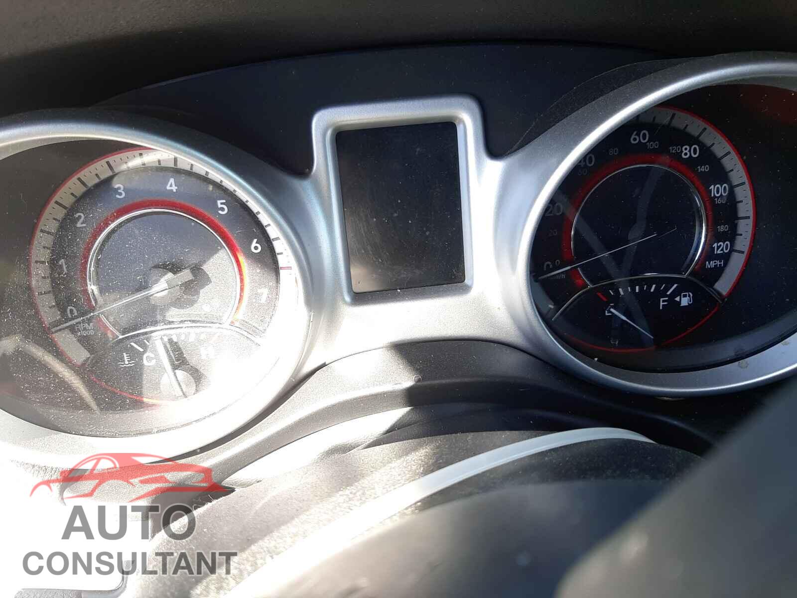 DODGE JOURNEY 2019 - 3C4PDCAB7KT797499