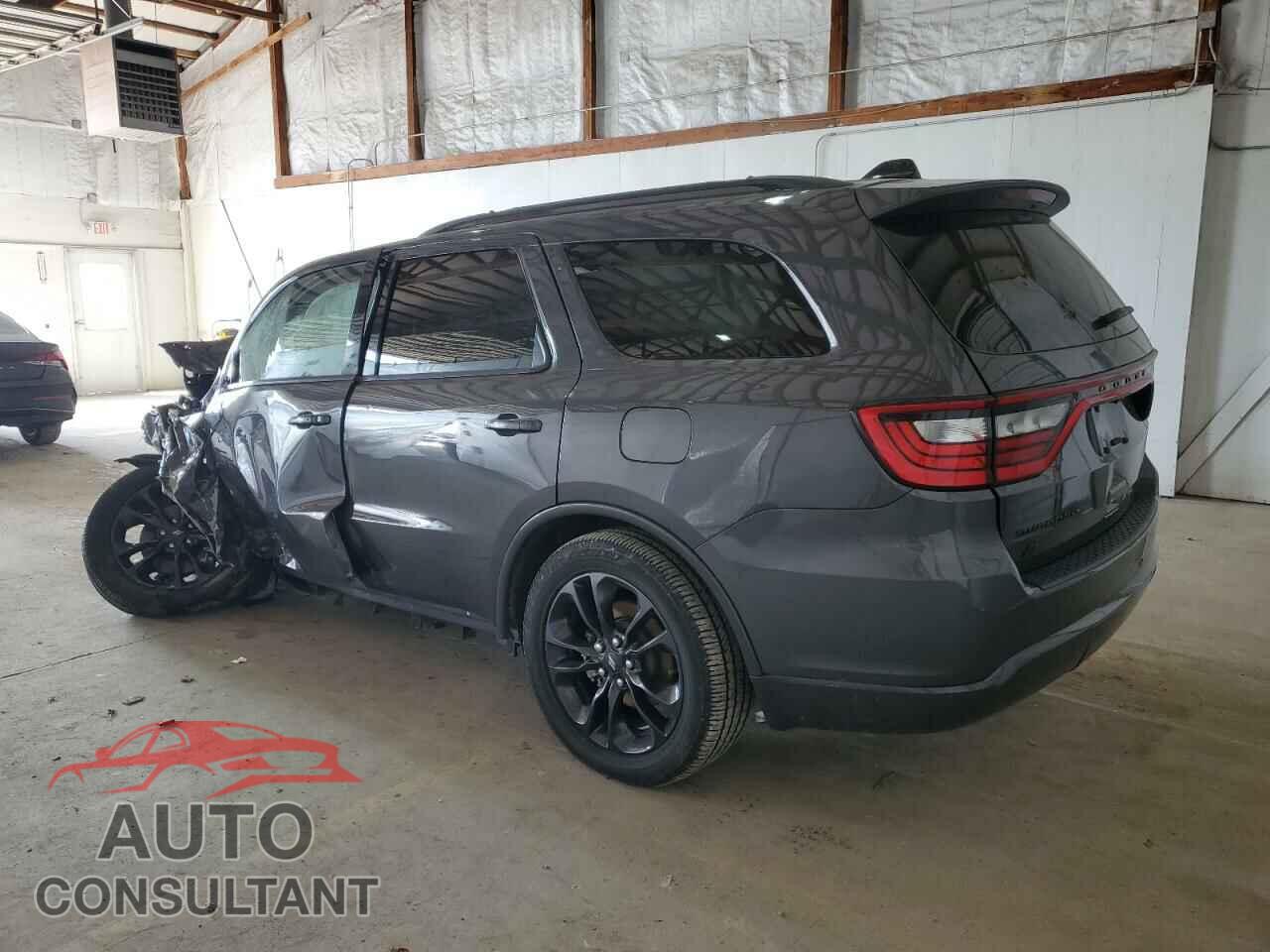 DODGE DURANGO 2023 - 1C4RDJAGXPC666398