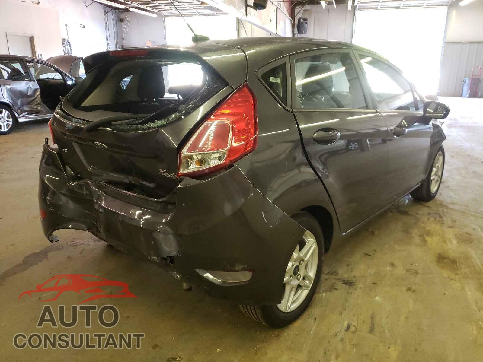 FORD FIESTA 2019 - 3FADP4EJ1KM123771