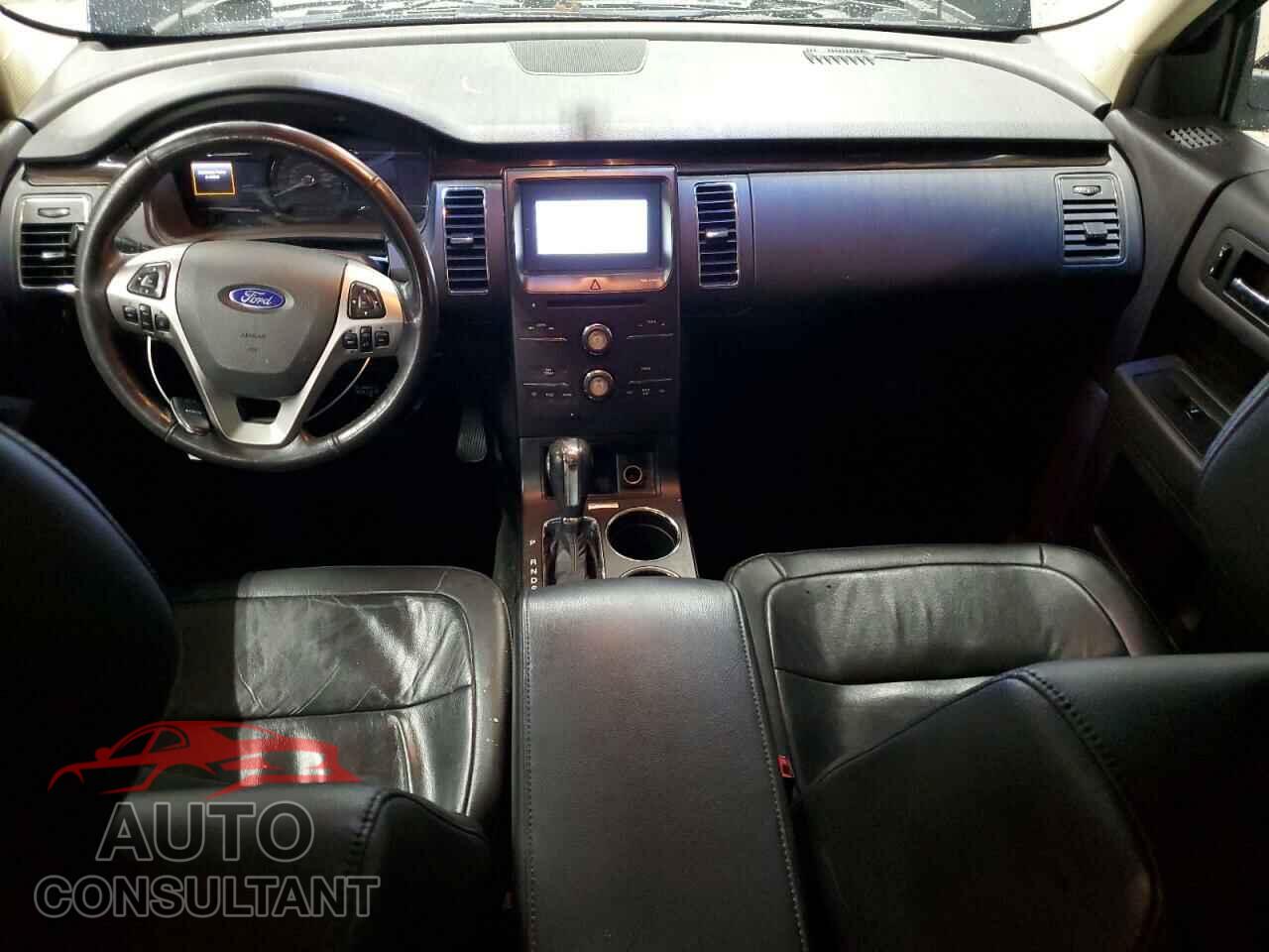 FORD FLEX 2016 - 2FMGK5C86GBA09040