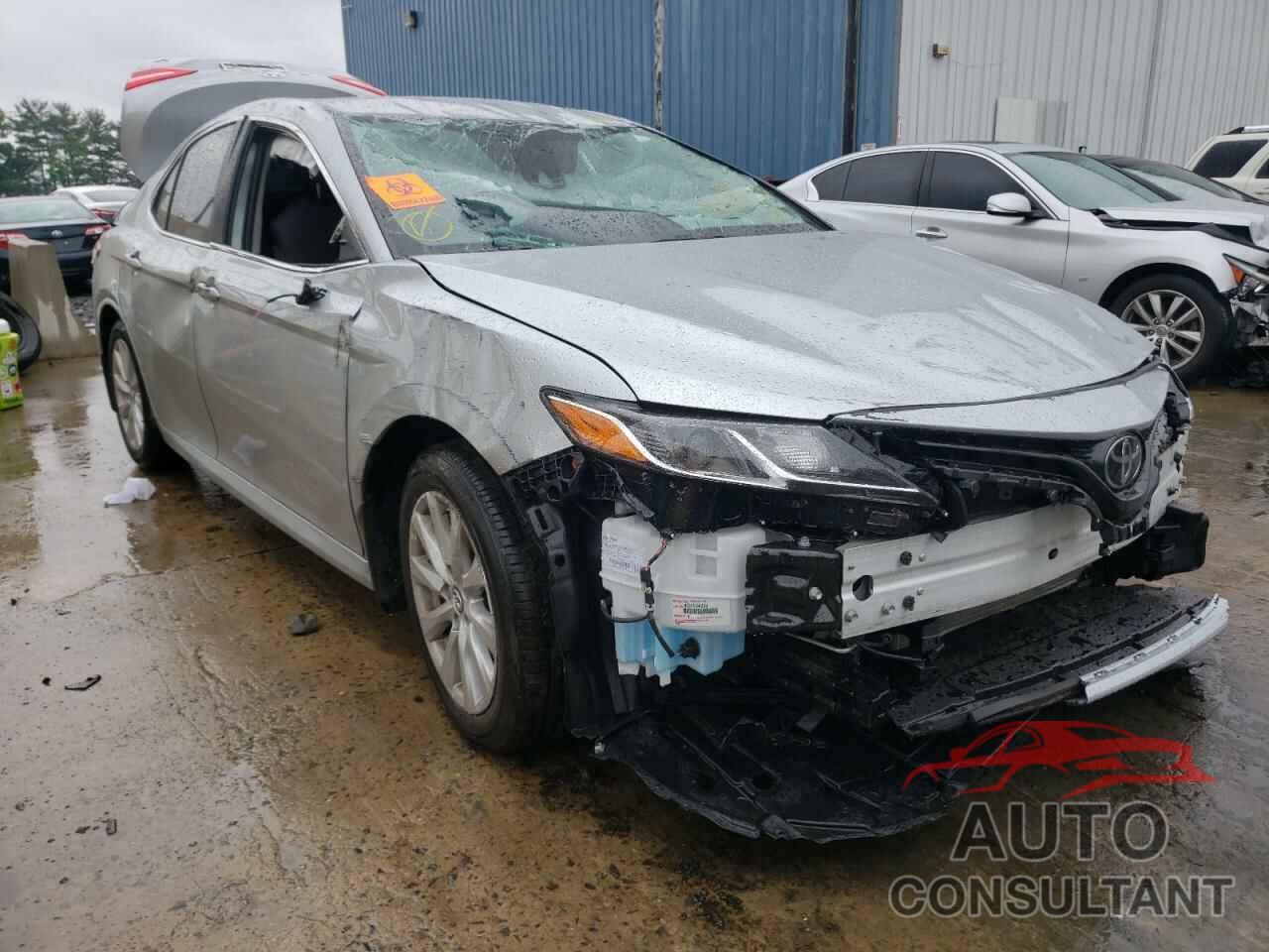 TOYOTA CAMRY 2019 - 4T1B11HK2KU700143