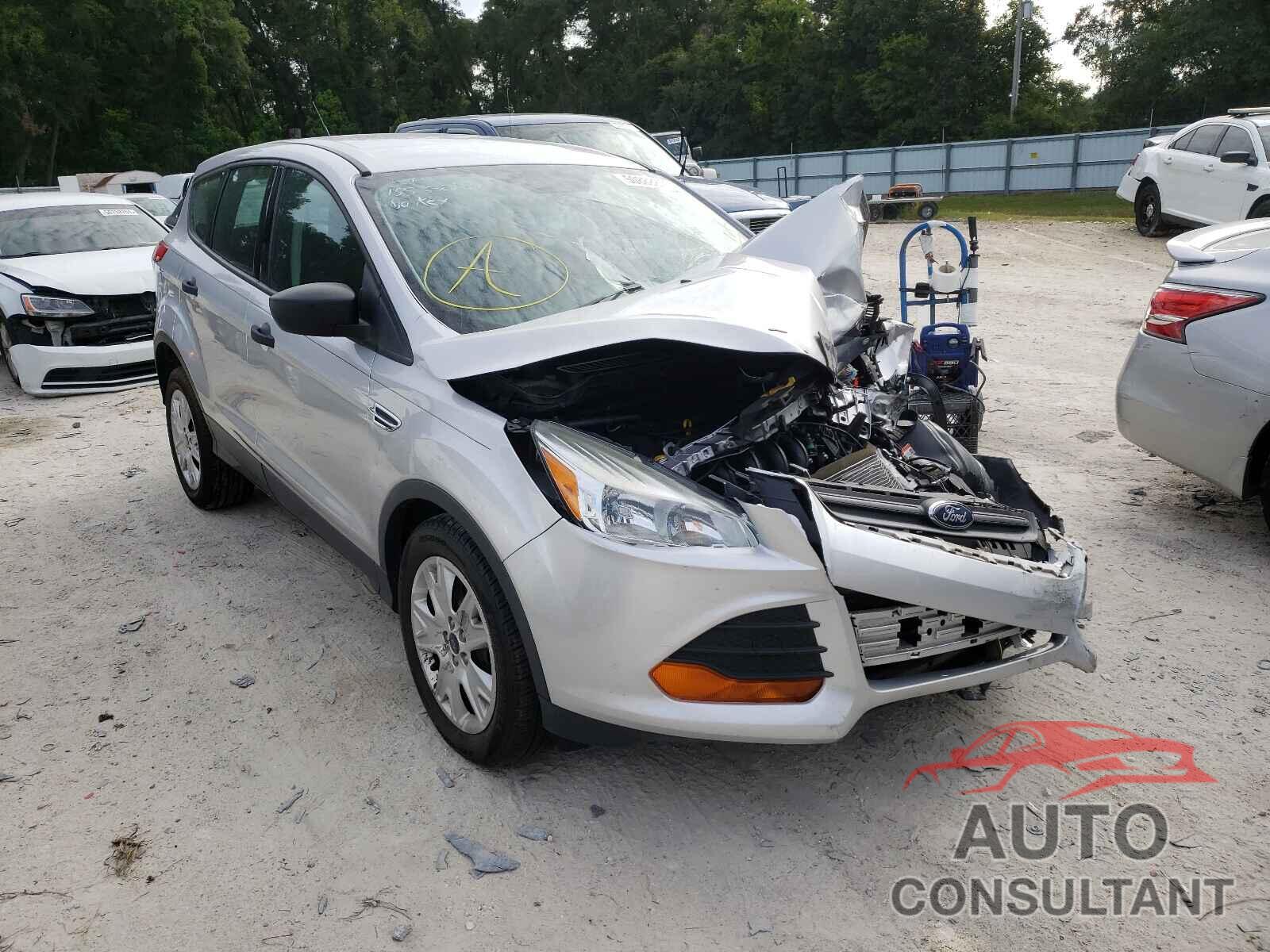 FORD ESCAPE 2016 - 1FMCU0F70GUB53367