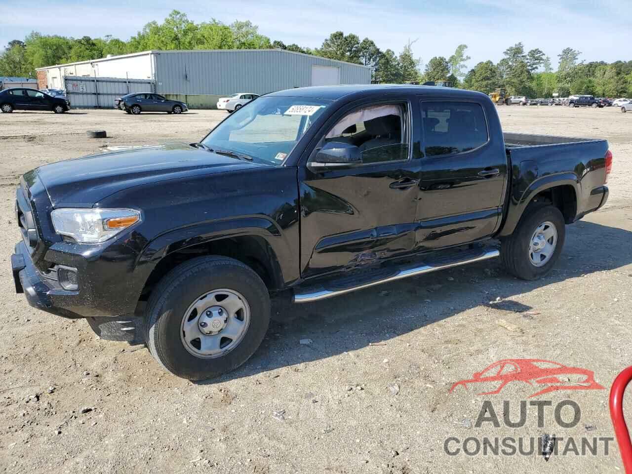 TOYOTA TACOMA 2022 - 3TYCZ5AN2NT081263