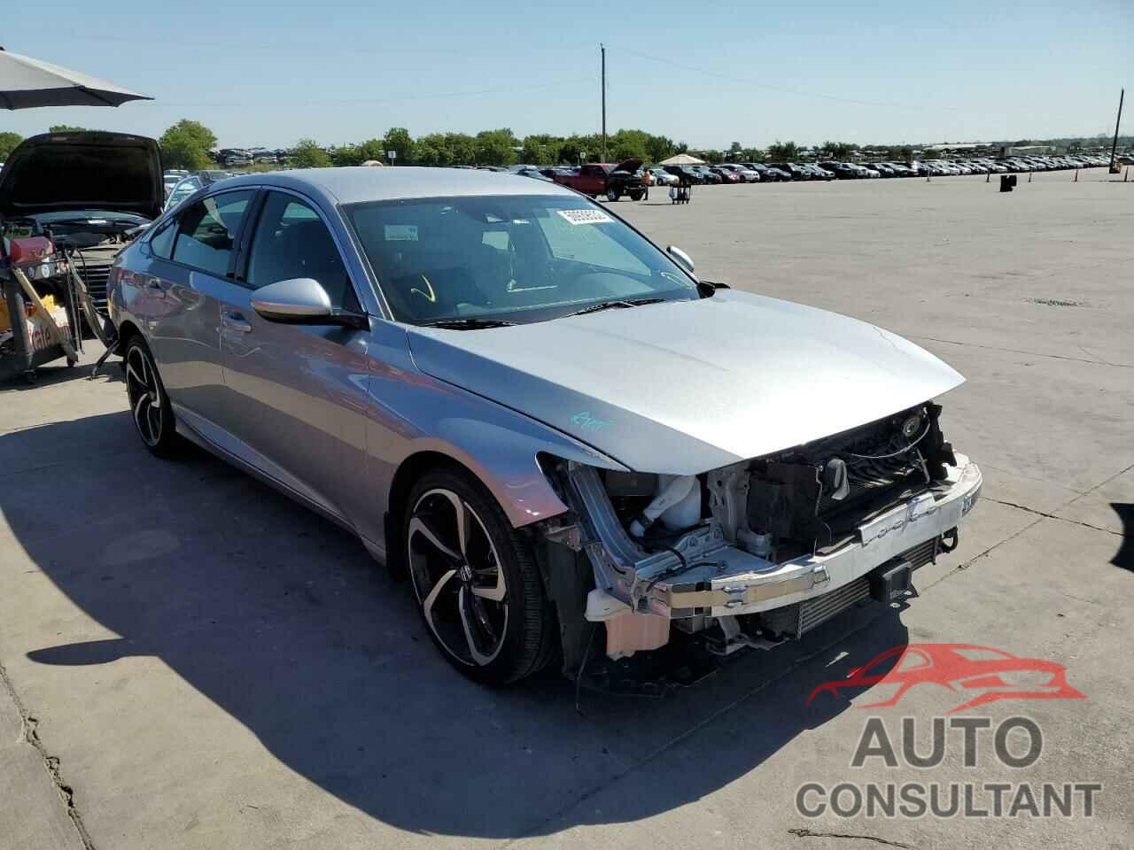 HONDA ACCORD 2019 - 1HGCV1F39KA028741