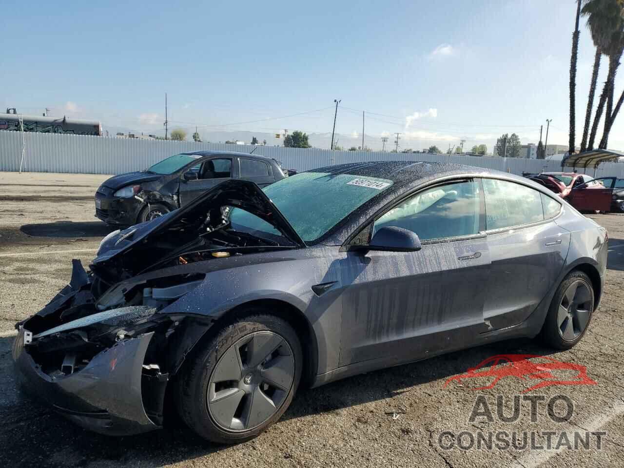 TESLA MODEL 3 2023 - 5YJ3E1EA5PF403215