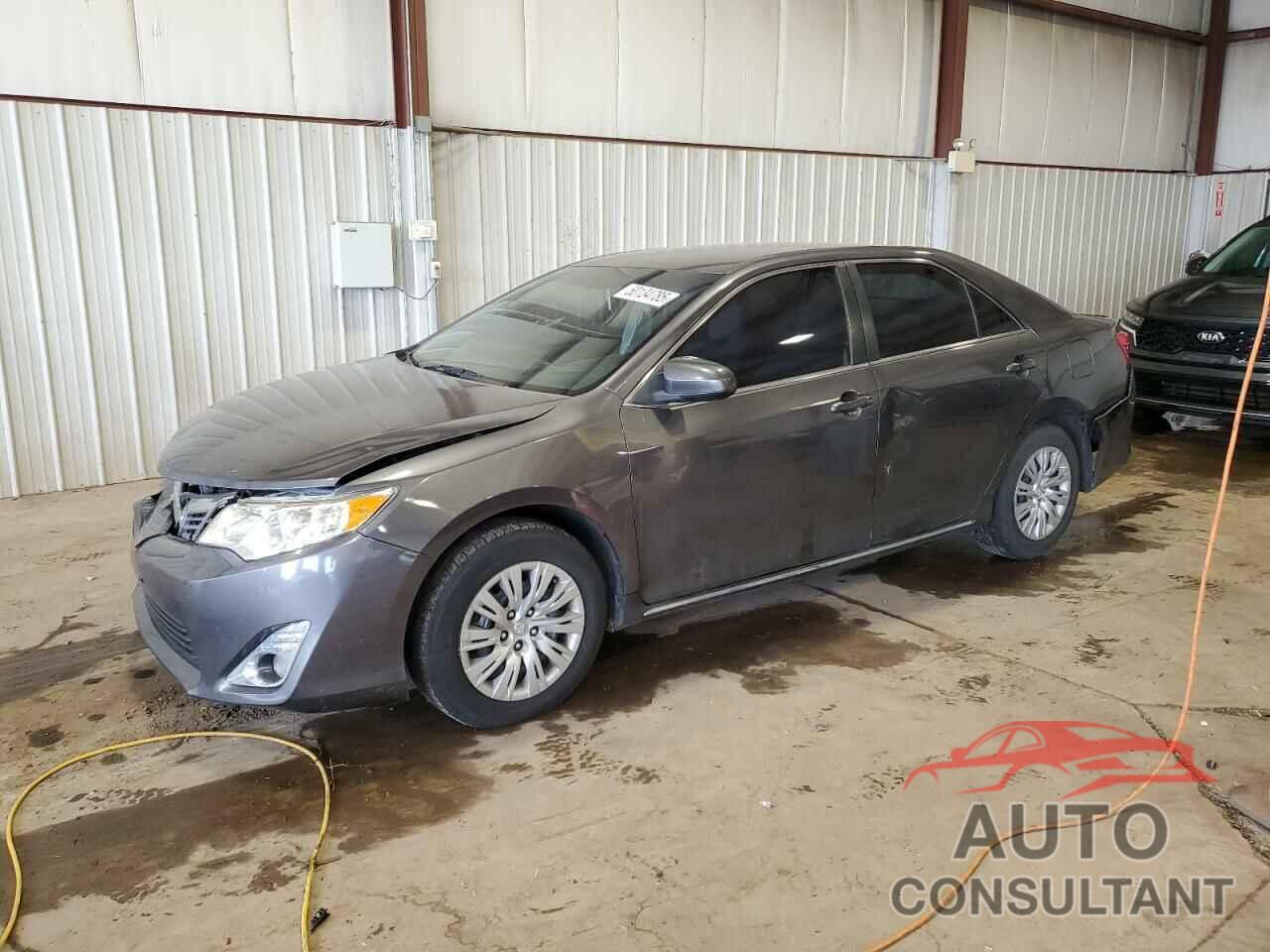 TOYOTA CAMRY 2013 - 4T1BF1FKXDU273866