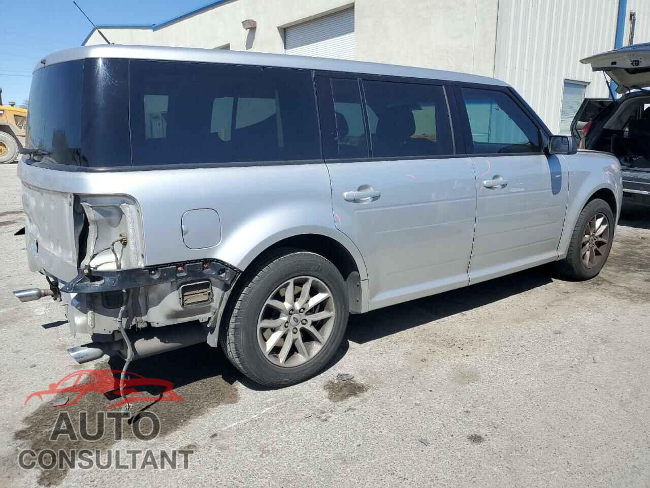 FORD FLEX 2017 - 2FMGK5B89HBA02022